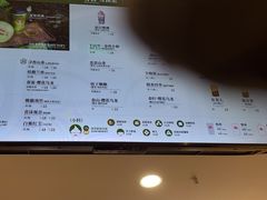 -霸王茶姬(正佳广场店)
