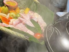 -同仁四季椰子鸡(福田东园总店)