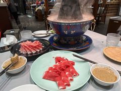 -东来顺饭庄(apm总店)