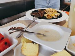 -豪客来牛排(红豆万花城店)