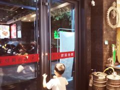 -双合园·海鲜水饺青岛菜(大尧三路店)