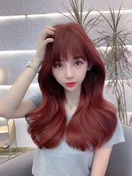 -3AM HAIR SALON染发接发