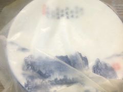 春饼-哈尔滨春饼(朝山街店)
