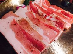 -嘿嘟嘟·肋条烧肉放题(爱融荟城店)