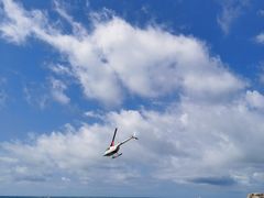 -三亚西岛海洋文化旅游区