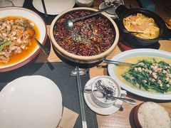 精品毛血旺-滋色臻选川菜(北京坊旗舰店)
