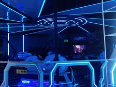 -世代星球·保龄球·镭战真人CS·团建(杨浦店)