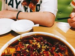 -陈傻子餐厅(世纪都会店)