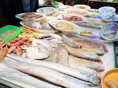 -小厨师·二十年沈家门小海鲜(百井坊巷店)