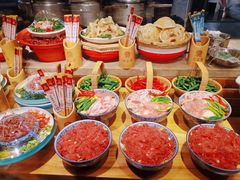 -鸽子窝(宋庄店)
