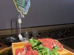 -塔兰齐新疆孜然火锅(鲤鱼山路店)