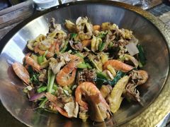 -食德喜·阳山鸡王食研基地