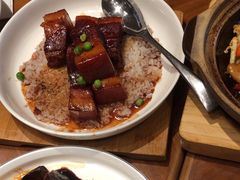 -上海人家花樣年华(中山公园店)