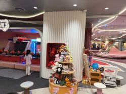 -奈尔宝·国风主题儿童乐园·亲子餐厅(豫园商城店)