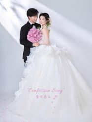 -雅云婚纱摄影工作室旗舰店