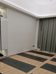 -奥本瑜伽·普拉提