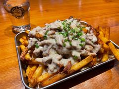 -Devils’ Brewery小恶魔精酿啤酒(泛海美式熏肉店)