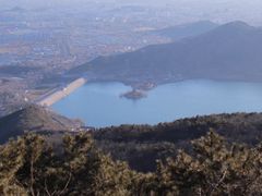 -北京十三陵国家森林公园蟒山景区