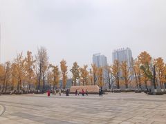 -两江幸福广场
