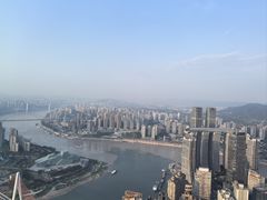 -WFC会仙楼观景台