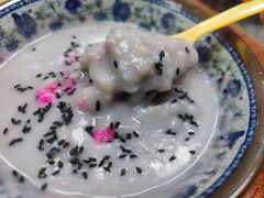 芋泥-福州人铭小吃