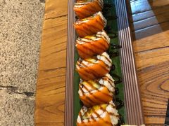 -黑牛の店·和牛烧肉(合生汇店)