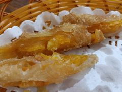 -南记食粥坊·宵夜大排档(卫国路店)