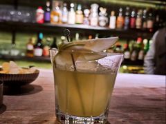 -格兰酒吧Glen Bar