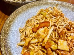 -圳兴面王·拌川·特色炒面(南山保利剧院店)