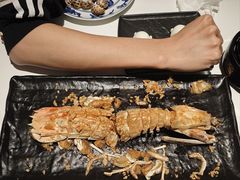 -侨美食家·粤菜(体育西路店)