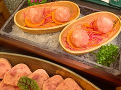 -季季山·云南野生菌火锅(上海首店)