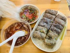 -李记 河口老字号越南小卷粉