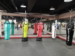 -TFC 纯泰拳馆MuayThai