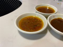 -菜忠潮州牛肉店(岗厦店)