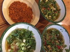 -拈签一笑黄牛肉辣卤串串