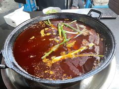 -石灰市毛记烧鸡公(解放碑店)