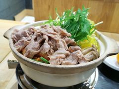 -森味花园·日本料理(伊藤洋华堂亚运村店)