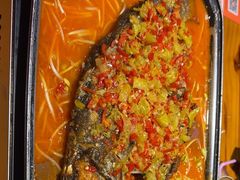 -唐力九头鸟烧烤·罗田吊锅(西云楼店)