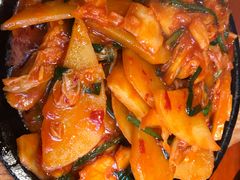 -鑫日千里马朝鲜族小馆(总店)