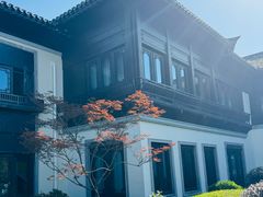 -杭州西湖柳莺里酒店·闻莺厅