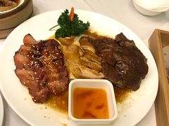 -粤域茶餐厅