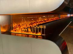 门面-燃扒房Steakhouse(皇庭店)