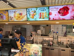 -DQ·蛋糕·冰淇淋(徐东销品茂店)