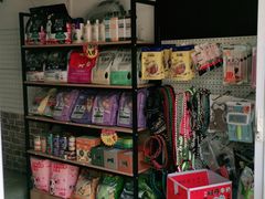 -美美酱宠物(外运路小区店)