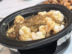 -船歌·鱼水饺青岛菜(恒隆广场店)