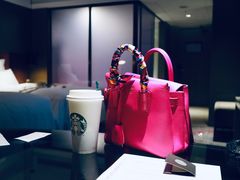 -南京禄口机场雅高铂尔曼大酒店