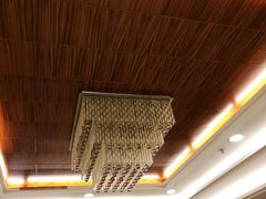 大堂-太子园林酒家