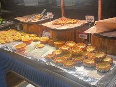 -千滋百味自助海鲜烤肉(布吉景华店)