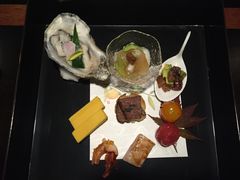 -元熹会席料理