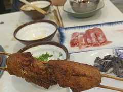 -福寿斋·老北京铜锅涮肉·烤鸭(顺义总店)